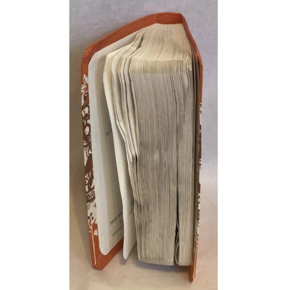 Gideons New Testament Psalms & Proverbs Pocket Bible Book Word of God Religion - Picture 2 of 8